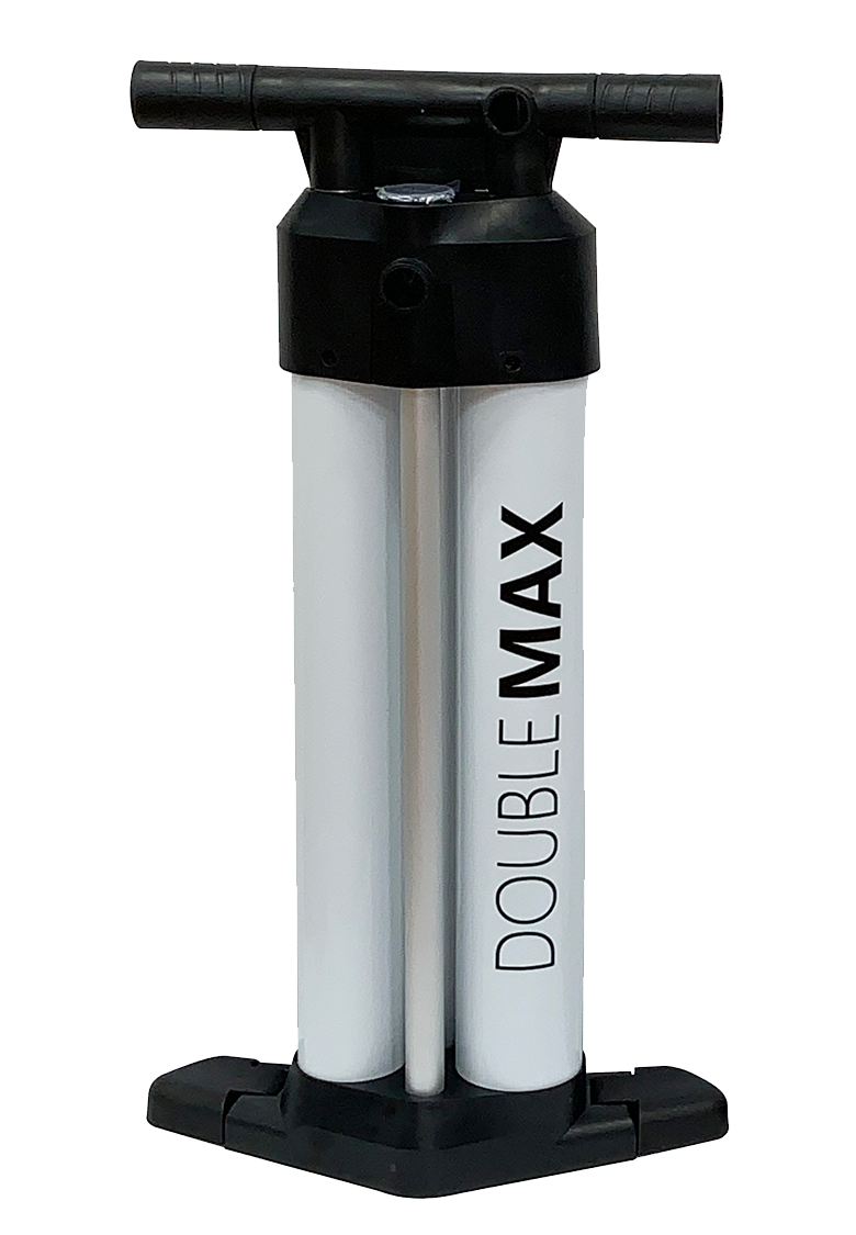 DOUBLE MAX Hand pump DOUBLE MAX Hand pump